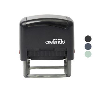 crelando® Kancelářské razítko