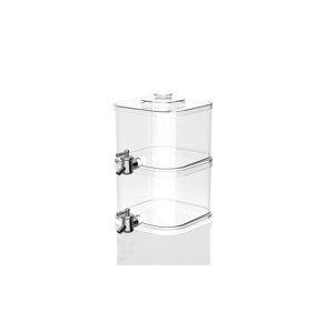 LIVARNO home Dávkovač nápojů (4,5 l/2dílná sada)
