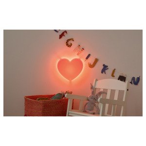 Livarno home Nástěnné LED svítidlo (hvězda)