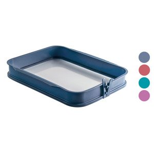 Coox Forma na pečení se skleněným dnem XL