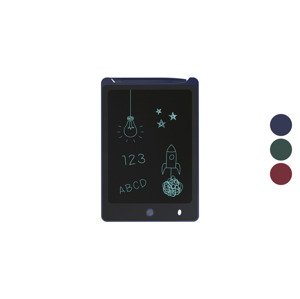 SILVERCREST® Digitální zápisník 8,5″