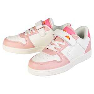 Ellesse Dětská obuv "Sneaker" (světle růžová, 34)