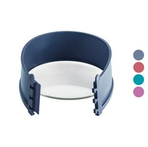 Coox Forma na pečení se skleněným dnem, Ø 18 cm