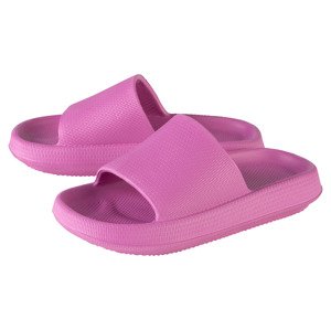 pepperts!® Dětské pantofle (lila fialová, 31)