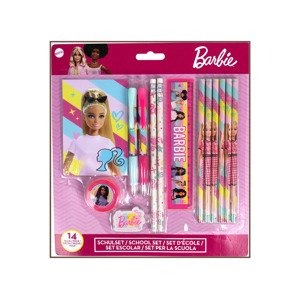 Undercover Psací souprava, 14dílná (Barbie)