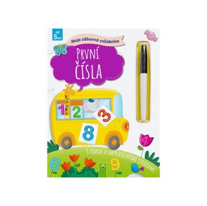 Pracovní sešit (První čísla)