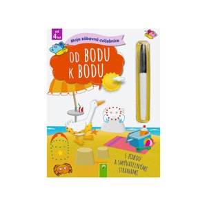 Pracovní sešit (od bodu k bodu)