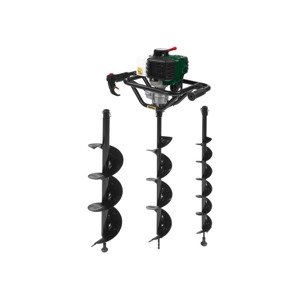 Parkside® Benzínový půdní vrták Pbeb 52 A1