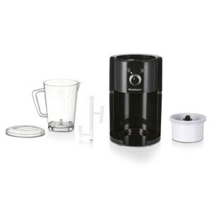 Silvercrest® Kitchen Tools Strojek na výrobu ledové tříště SSM 30 B1