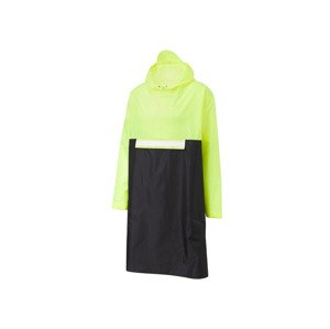 Crivit Dámské / Pánské nepromokavé pončo (žlutá/černá, L/Xl)