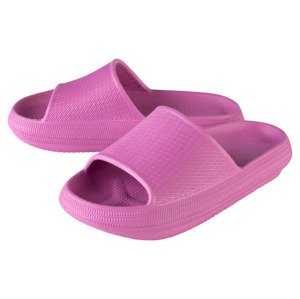 esmara® Dámské pantofle (lila fialová, 38)