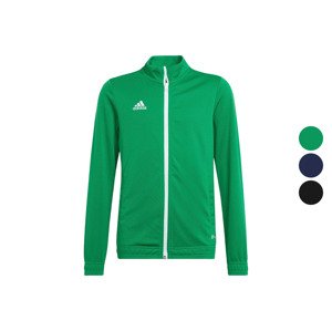 adidas Chlapecká funkční mikina Entrada 22