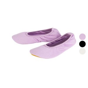 lupilu® Dětská gymnastická obuv
