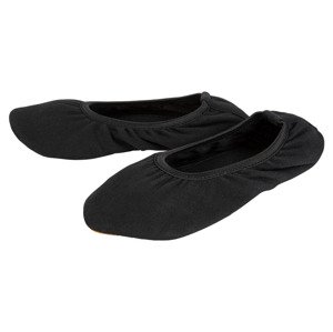 lupilu® Dětská gymnastická obuv (26/27, černá)