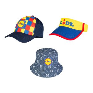 Dámská / Pánská kšiltovka / klobouk / kšilt LIDL
