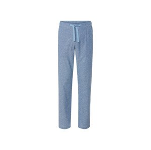 Livergy® Pánské kalhoty (XL (56/58), světle modrá)