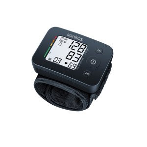 Sanitas Tlakoměr na zápěstí SBC 30