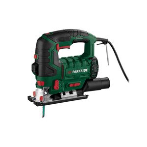 PARKSIDE® Přímočará pila PSTD 800 E4
