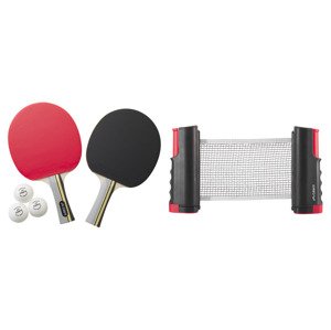 CRIVIT Sada na stolní tenis / Síťka na stolní tenis