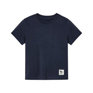 lupilu® Chlapecké triko (navy modrá, 110/116)