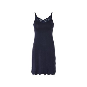esmara® Dámská noční košilka (M (40/42), navy modrá)