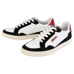 Ellesse Pánská obuv „Sneaker" (White Black, 46)