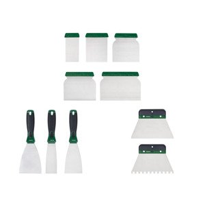 PARKSIDE® Sada špachtlí, 10dílná / 3dílná / 2dílná