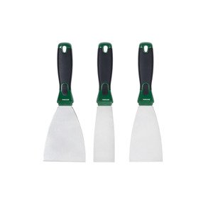 Parkside® Sada špachtlí, 10dílná / 3dílná / 2dílná (sada špachtlí, 3dílná)