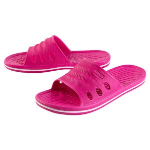 esmara® Dámské pantofle (41, růžová)