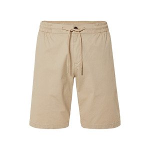 Livergy® Pánské bermudy (XL (56/58), béžová)