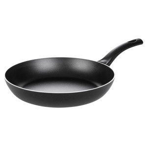 LIVARNO home Hliníková pánev Alu Noir, Ø 28 cm