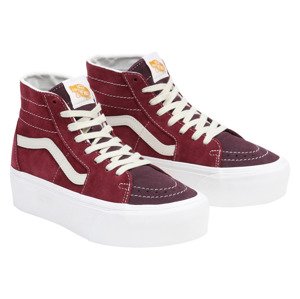 VANS Dámská obuv „Sneaker“ (36,5, bordó)