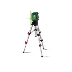 Parkside® Křížový liniový laser Pklla 4 A1