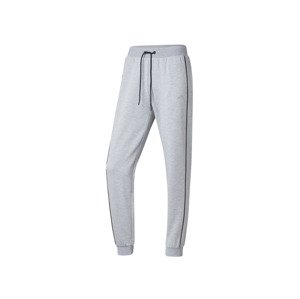Crivit Pánské tepláky (šedá, XL (56/58))