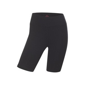 Crivit Dámské chladivé funkční kraťasy "Biker" (XS (32/34), černá)