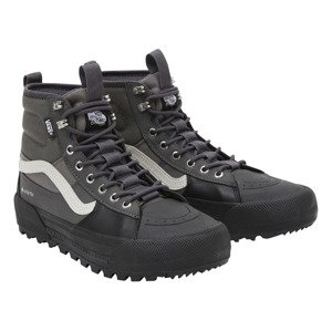 Vans Dámská / Pánská obuv „Sneaker SK8-Hi Gore-Tex“ (antracit, 39)