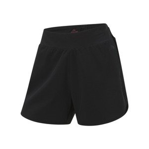 Crivit Dámské chladivé funkční šortky (M (40/42), černá)