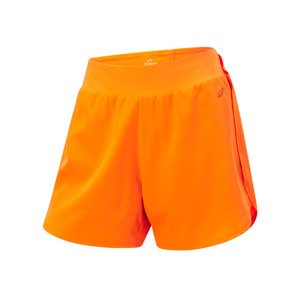 CRIVIT Dámské chladivé funkční šortky (XS (32/34), oranžová)