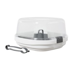 lupilu® Sterilizátor do mikrovlnné trouby