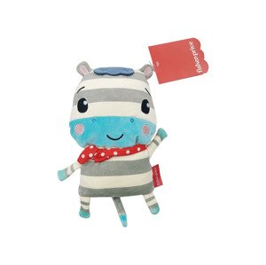 Fisher-Price Plyšová hračka (zebra)