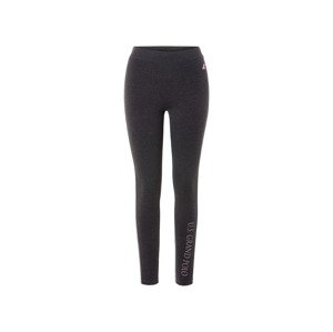 esmara® Dámské legíny (S (36/38), šedá)