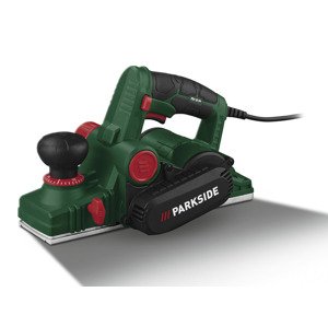 Parkside® Elektrický hoblík PEH 30 D4