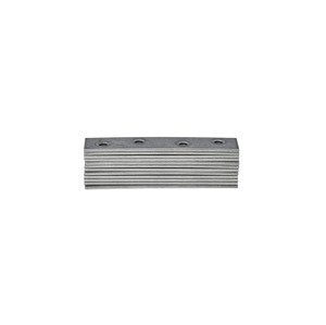 PARKSIDE® Sada spojovacích úhelníků (plochý spojovací prvek, 12 kusů)
