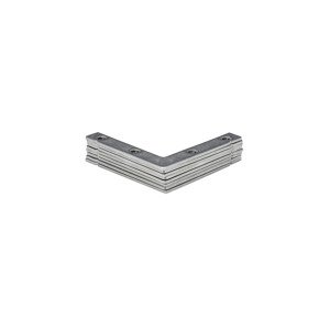 Parkside® Sada spojovacích úhelníků (nábytkový úhelník, 8 kusů)