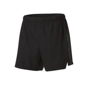 Crivit Pánské funkční kraťasy (M (48/50), černá)