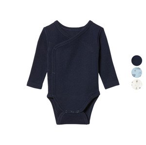lupilu® Chlapecké zavinovací body s BIO bavlnou