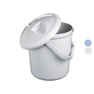 Rotho Babydesign Koš na pleny Bella Bambina, 10 l