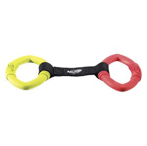 Nerf Dog Hračka pro psy (2 kroužky)
