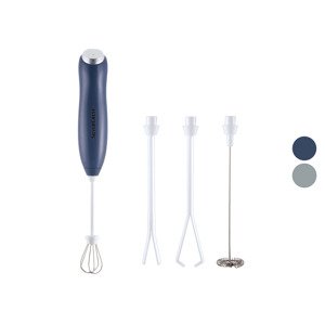 SILVERCREST® KITCHEN TOOLS Mini ruční mixér
