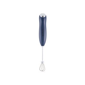 SILVERCREST® KITCHEN TOOLS Mini ruční mixér (modrá)